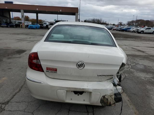 Photo 5 VIN: 2G4WD582281182667 - BUICK LACROSSE C 