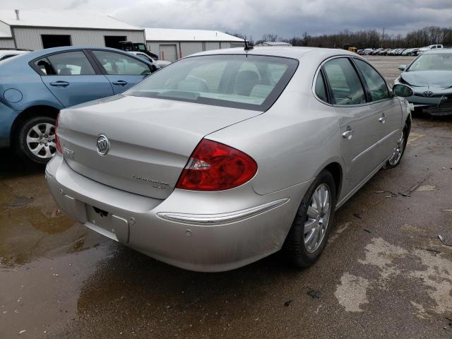 Photo 3 VIN: 2G4WD582281259781 - BUICK LACROSSE C 