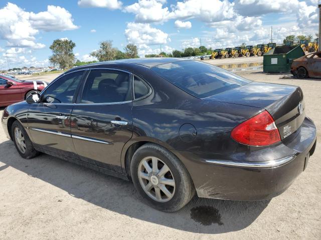 Photo 1 VIN: 2G4WD582281316710 - BUICK LACROSSE 