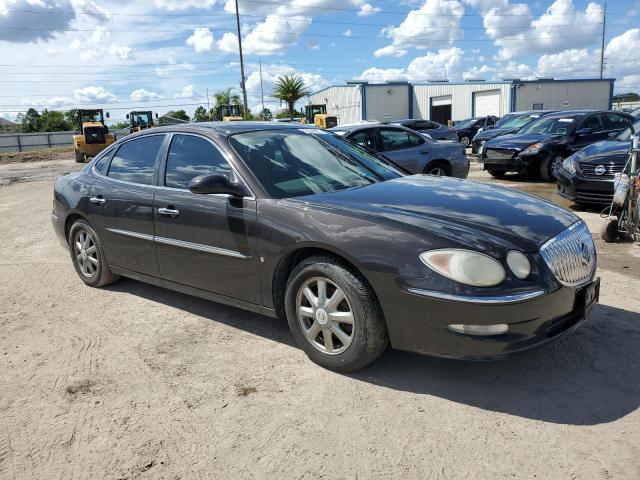 Photo 3 VIN: 2G4WD582281316710 - BUICK LACROSSE 