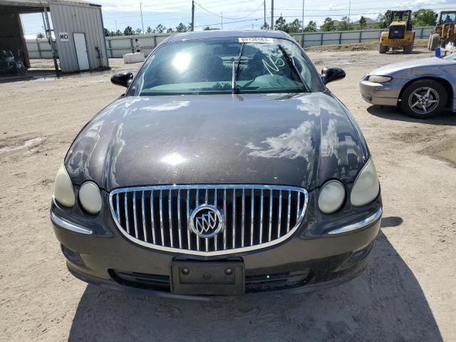 Photo 4 VIN: 2G4WD582281316710 - BUICK LACROSSE 