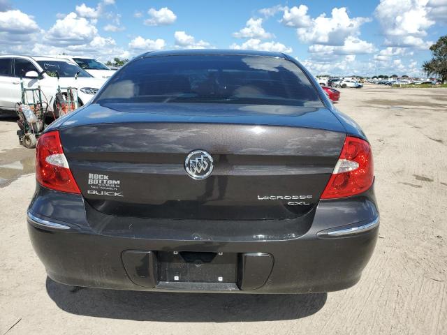 Photo 5 VIN: 2G4WD582281316710 - BUICK LACROSSE 