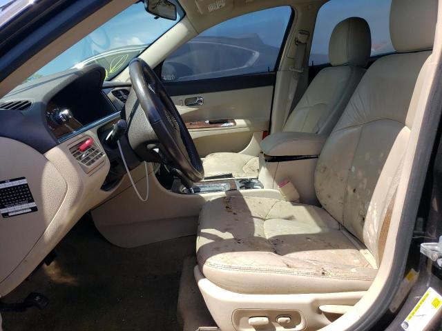 Photo 6 VIN: 2G4WD582281316710 - BUICK LACROSSE 