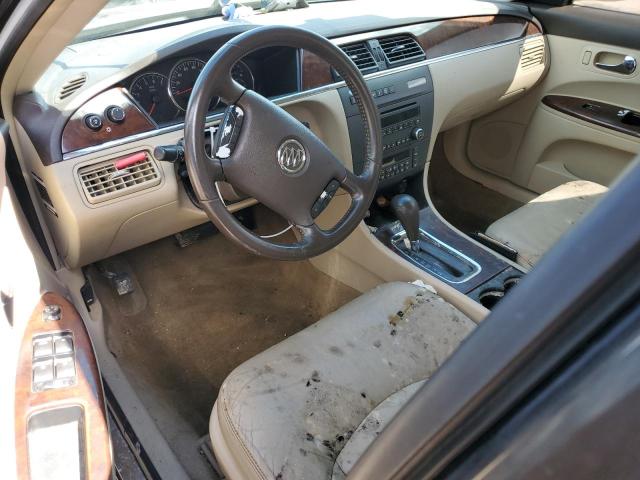 Photo 7 VIN: 2G4WD582281316710 - BUICK LACROSSE 