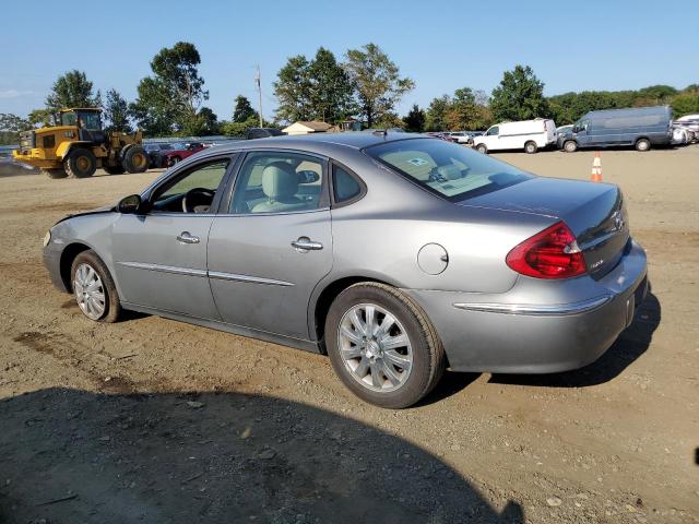 Photo 1 VIN: 2G4WD582281324080 - BUICK LACROSSE C 