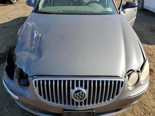 Photo 10 VIN: 2G4WD582281324080 - BUICK LACROSSE C 