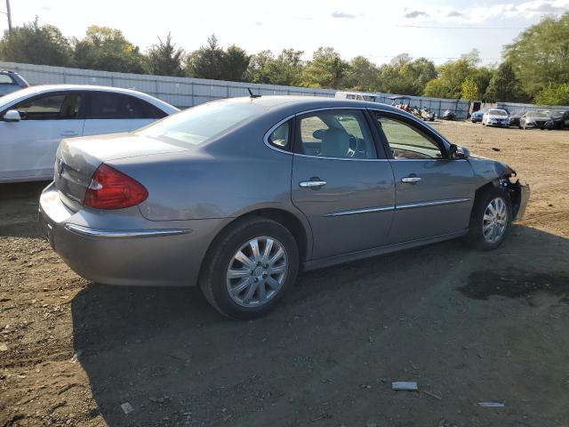 Photo 2 VIN: 2G4WD582281324080 - BUICK LACROSSE C 