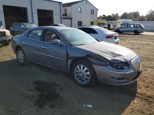 Photo 3 VIN: 2G4WD582281324080 - BUICK LACROSSE C 