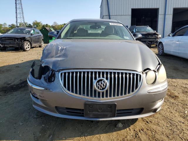 Photo 4 VIN: 2G4WD582281324080 - BUICK LACROSSE C 