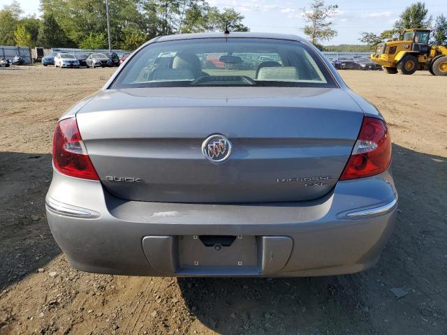 Photo 5 VIN: 2G4WD582281324080 - BUICK LACROSSE C 