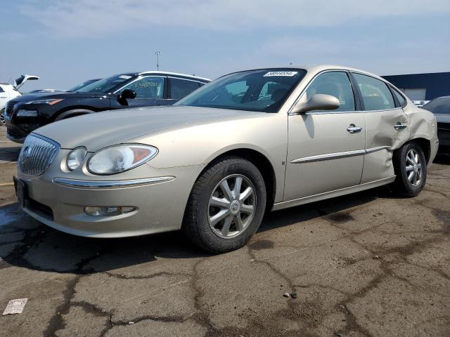 Photo 0 VIN: 2G4WD582291120901 - BUICK LACROSSE 