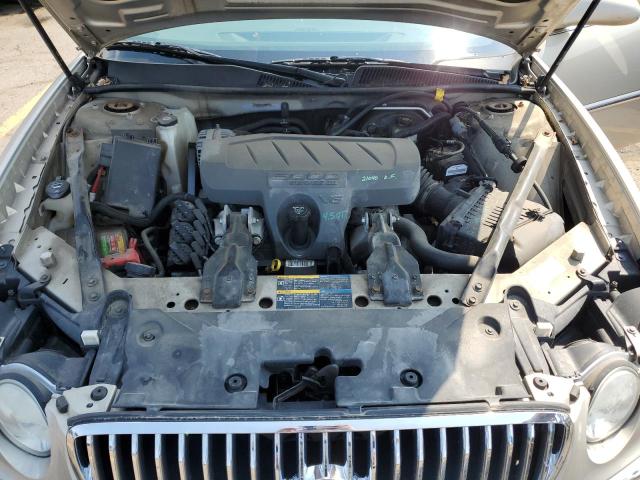 Photo 10 VIN: 2G4WD582291120901 - BUICK LACROSSE 