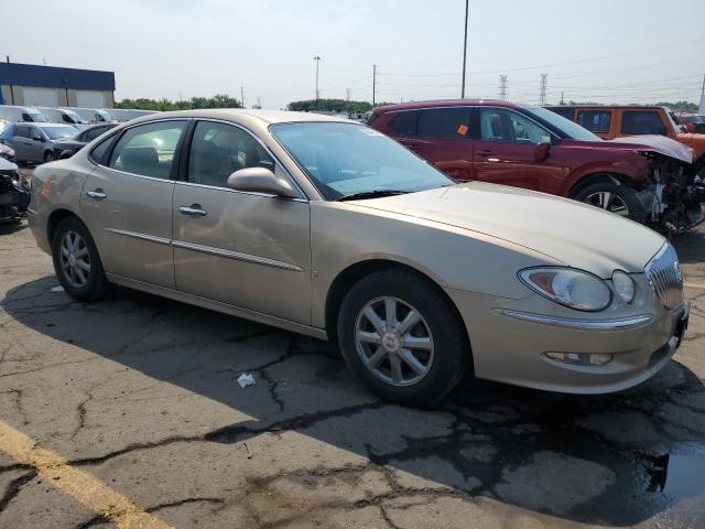 Photo 3 VIN: 2G4WD582291120901 - BUICK LACROSSE 