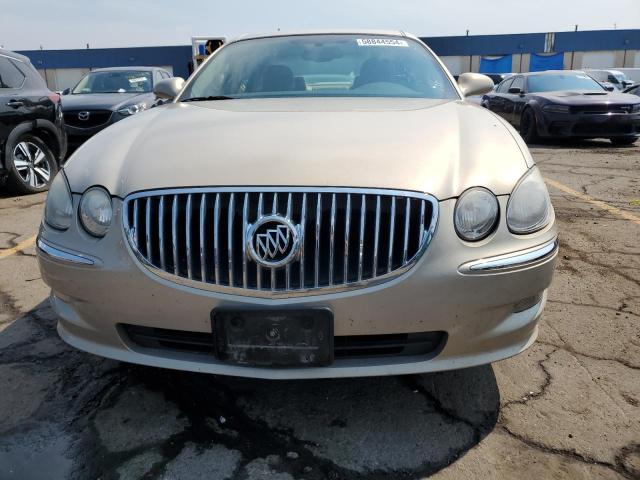 Photo 4 VIN: 2G4WD582291120901 - BUICK LACROSSE 