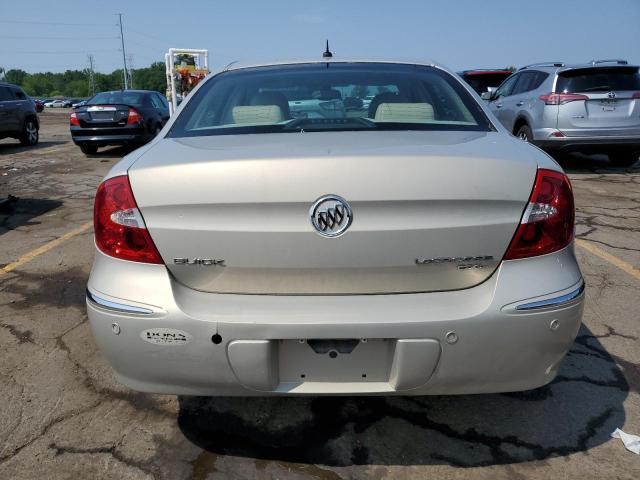 Photo 5 VIN: 2G4WD582291120901 - BUICK LACROSSE 