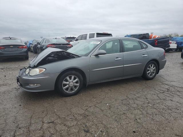 Photo 0 VIN: 2G4WD582291171170 - BUICK LACROSSE 