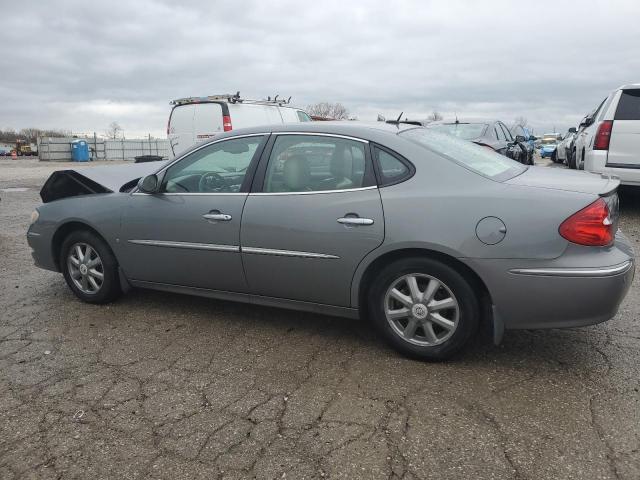 Photo 1 VIN: 2G4WD582291171170 - BUICK LACROSSE 