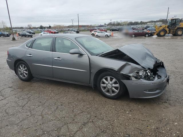 Photo 3 VIN: 2G4WD582291171170 - BUICK LACROSSE 