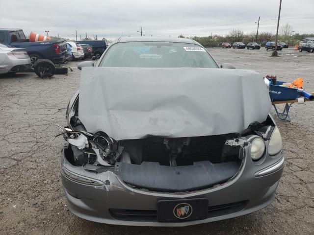 Photo 4 VIN: 2G4WD582291171170 - BUICK LACROSSE 