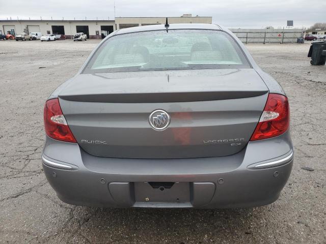 Photo 5 VIN: 2G4WD582291171170 - BUICK LACROSSE 