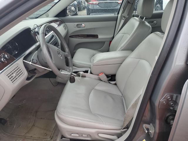 Photo 6 VIN: 2G4WD582291171170 - BUICK LACROSSE 