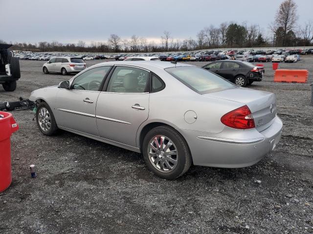 Photo 1 VIN: 2G4WD582291179303 - BUICK LACROSSE C 