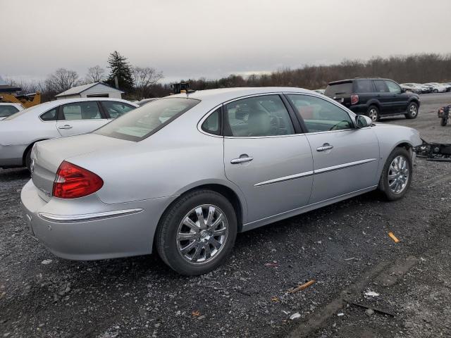 Photo 2 VIN: 2G4WD582291179303 - BUICK LACROSSE C 