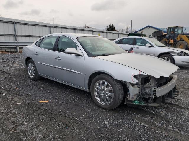 Photo 3 VIN: 2G4WD582291179303 - BUICK LACROSSE C 