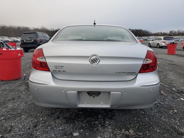 Photo 5 VIN: 2G4WD582291179303 - BUICK LACROSSE C 