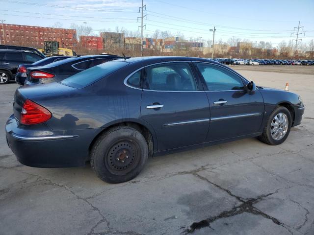 Photo 2 VIN: 2G4WD582291228743 - BUICK LACROSSE 