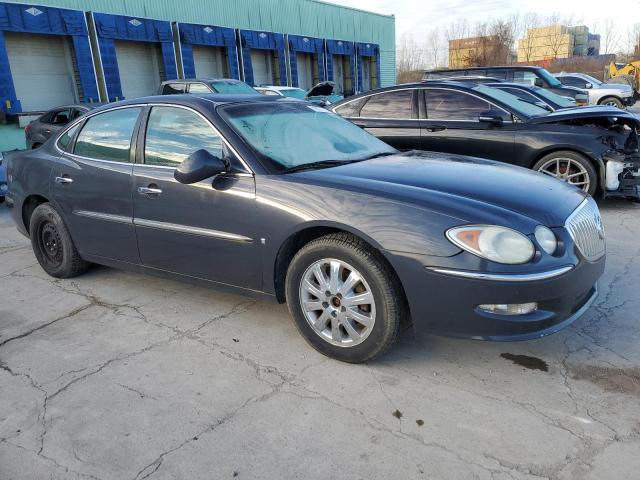 Photo 3 VIN: 2G4WD582291228743 - BUICK LACROSSE 