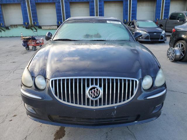 Photo 4 VIN: 2G4WD582291228743 - BUICK LACROSSE 