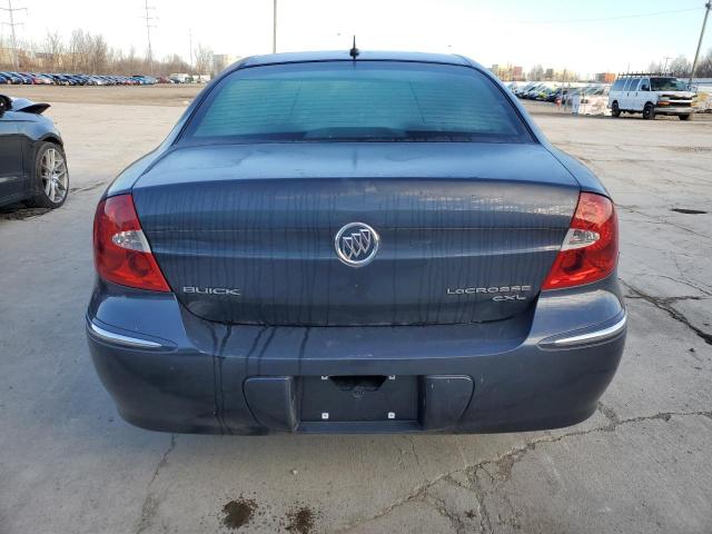 Photo 5 VIN: 2G4WD582291228743 - BUICK LACROSSE 