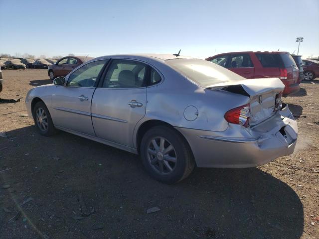 Photo 1 VIN: 2G4WD582291269809 - BUICK LACROSSE 