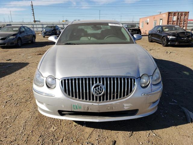 Photo 4 VIN: 2G4WD582291269809 - BUICK LACROSSE 