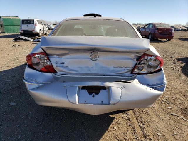 Photo 5 VIN: 2G4WD582291269809 - BUICK LACROSSE 