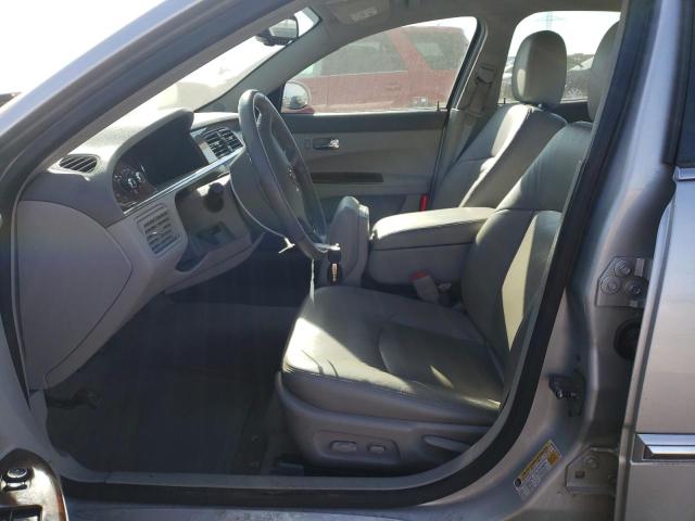 Photo 6 VIN: 2G4WD582291269809 - BUICK LACROSSE 