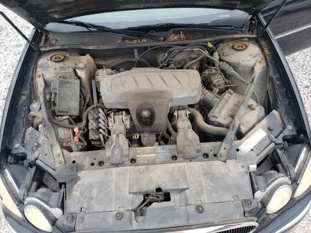 Photo 10 VIN: 2G4WD582361191083 - BUICK LACROSSE C 