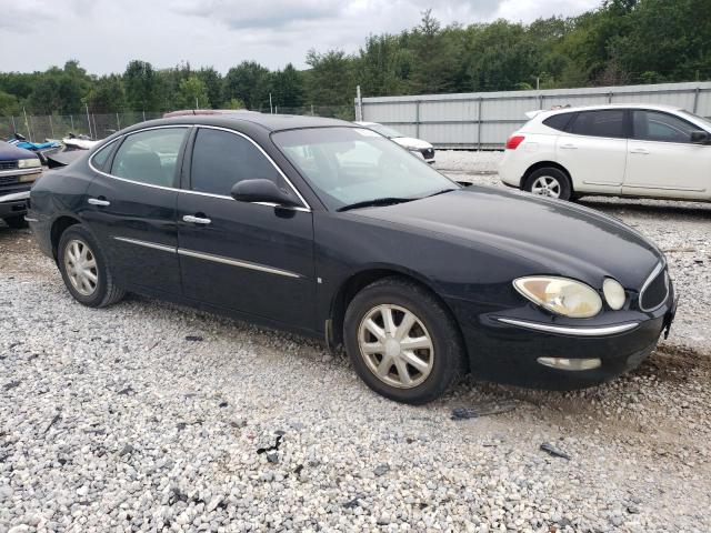 Photo 3 VIN: 2G4WD582361191083 - BUICK LACROSSE C 