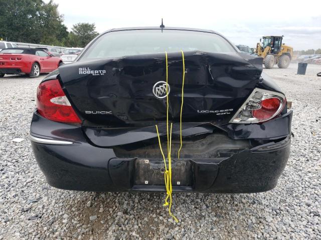 Photo 5 VIN: 2G4WD582361191083 - BUICK LACROSSE C 