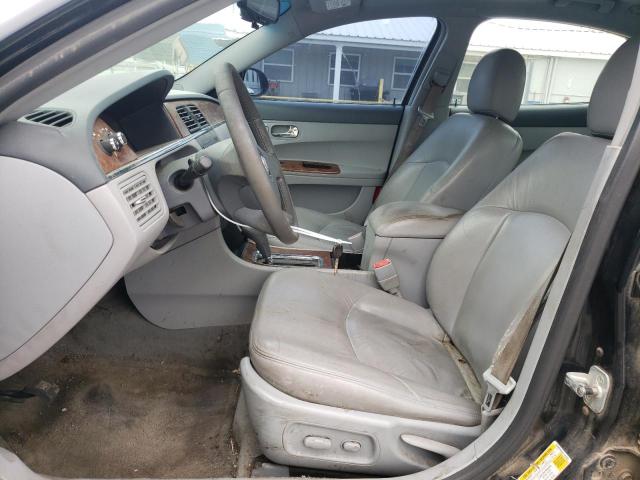 Photo 6 VIN: 2G4WD582361191083 - BUICK LACROSSE C 