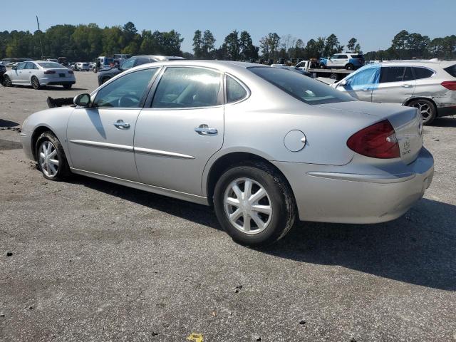 Photo 1 VIN: 2G4WD582361236538 - BUICK LACROSSE C 