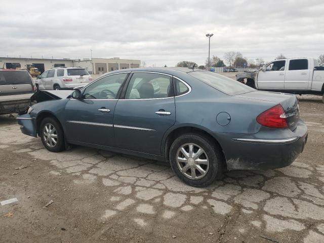 Photo 1 VIN: 2G4WD582361264551 - BUICK LACROSSE C 