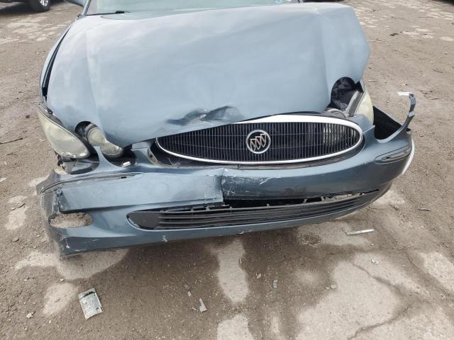 Photo 10 VIN: 2G4WD582361264551 - BUICK LACROSSE C 