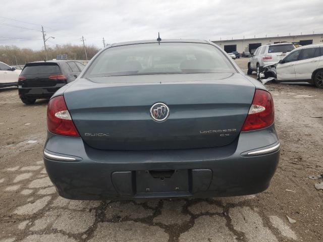 Photo 5 VIN: 2G4WD582361264551 - BUICK LACROSSE C 