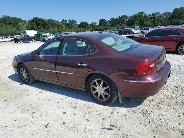 Photo 1 VIN: 2G4WD582371125442 - BUICK LACROSSE 