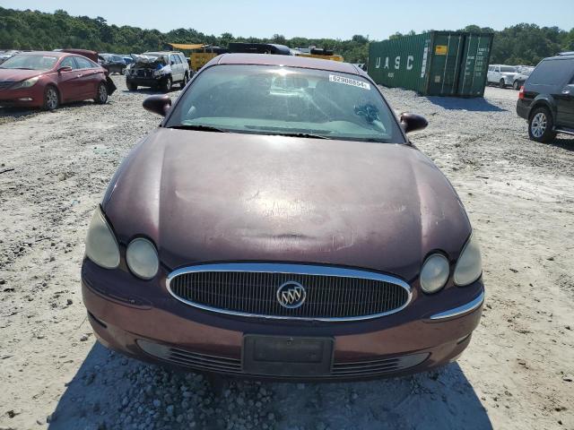 Photo 4 VIN: 2G4WD582371125442 - BUICK LACROSSE 