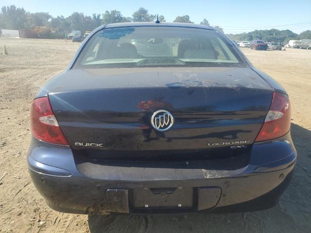 Photo 5 VIN: 2G4WD582371202388 - BUICK LACROSSE C 