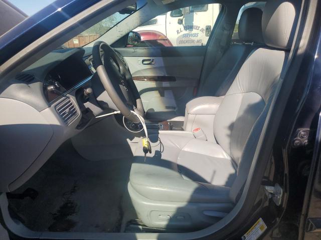 Photo 6 VIN: 2G4WD582371202388 - BUICK LACROSSE C 