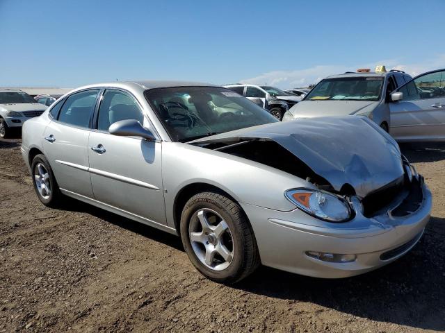 Photo 3 VIN: 2G4WD582371241868 - BUICK LACROSSE C 